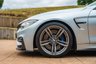 USED 2015 15 BMW M4 3.0 BiTurbo Convertible 2dr Petrol Manual Euro 6 (s/s) (431 ps) TASTEFULLY MODIFIED.