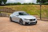 USED 2015 15 BMW M4 3.0 BiTurbo Convertible 2dr Petrol Manual Euro 6 (s/s) (431 ps) TASTEFULLY MODIFIED.