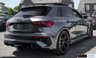 USED 2024 24 AUDI RS3 2.5 TFSI Vorsprung Sportback 5dr Petrol S Tronic quattro Euro 6 (s/s) (400 ps) VORSPRUNG