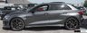 USED 2024 24 AUDI RS3 2.5 TFSI Vorsprung Sportback 5dr Petrol S Tronic quattro Euro 6 (s/s) (400 ps) VORSPRUNG