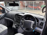 USED 2019 69 HYUNDAI i800 2.5 CRDi SE MPV 5dr Diesel Manual Euro 6 (136 ps) Full History 12 Month Warranty