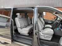 USED 2019 69 HYUNDAI i800 2.5 CRDi SE MPV 5dr Diesel Manual Euro 6 (136 ps) Full History 12 Month Warranty