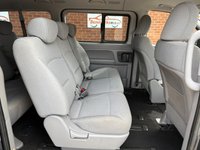 USED 2019 69 HYUNDAI i800 2.5 CRDi SE MPV 5dr Diesel Manual Euro 6 (136 ps) Full History 12 Month Warranty
