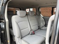 USED 2019 69 HYUNDAI i800 2.5 CRDi SE MPV 5dr Diesel Manual Euro 6 (136 ps) Full History 12 Month Warranty
