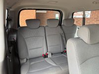USED 2019 69 HYUNDAI i800 2.5 CRDi SE MPV 5dr Diesel Manual Euro 6 (136 ps) Full History 12 Month Warranty