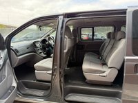 USED 2019 69 HYUNDAI i800 2.5 CRDi SE MPV 5dr Diesel Manual Euro 6 (136 ps) Full History 12 Month Warranty