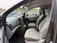 USED 2019 69 HYUNDAI i800 2.5 CRDi SE MPV 5dr Diesel Manual Euro 6 (136 ps) Full History 12 Month Warranty
