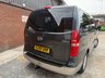 USED 2019 69 HYUNDAI i800 2.5 CRDi SE MPV 5dr Diesel Manual Euro 6 (136 ps) Full History 12 Month Warranty