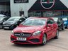 USED 2016 16 MERCEDES-BENZ A-CLASS 1.5 A180d AMG Line Hatchback 5dr Diesel Manual Euro 6 (s/s) (109 ps) 12 MONTH NATIONAL WARRANTY!