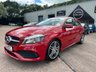 USED 2016 16 MERCEDES-BENZ A-CLASS 1.5 A180d AMG Line Hatchback 5dr Diesel Manual Euro 6 (s/s) (109 ps) 12 MONTH NATIONAL WARRANTY!