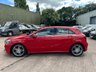USED 2016 16 MERCEDES-BENZ A-CLASS 1.5 A180d AMG Line Hatchback 5dr Diesel Manual Euro 6 (s/s) (109 ps) 12 MONTH NATIONAL WARRANTY!