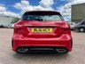 USED 2016 16 MERCEDES-BENZ A-CLASS 1.5 A180d AMG Line Hatchback 5dr Diesel Manual Euro 6 (s/s) (109 ps) 12 MONTH NATIONAL WARRANTY!