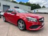 USED 2016 16 MERCEDES-BENZ A-CLASS 1.5 A180d AMG Line Hatchback 5dr Diesel Manual Euro 6 (s/s) (109 ps) 12 MONTH NATIONAL WARRANTY!
