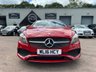 USED 2016 16 MERCEDES-BENZ A-CLASS 1.5 A180d AMG Line Hatchback 5dr Diesel Manual Euro 6 (s/s) (109 ps) 12 MONTH NATIONAL WARRANTY!