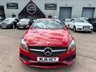 USED 2016 16 MERCEDES-BENZ A-CLASS 1.5 A180d AMG Line Hatchback 5dr Diesel Manual Euro 6 (s/s) (109 ps) 12 MONTH NATIONAL WARRANTY!