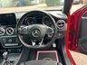 USED 2016 16 MERCEDES-BENZ A-CLASS 1.5 A180d AMG Line Hatchback 5dr Diesel Manual Euro 6 (s/s) (109 ps) 12 MONTH NATIONAL WARRANTY!