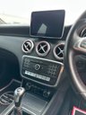 USED 2016 16 MERCEDES-BENZ A-CLASS 1.5 A180d AMG Line Hatchback 5dr Diesel Manual Euro 6 (s/s) (109 ps) 12 MONTH NATIONAL WARRANTY!