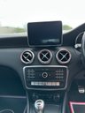 USED 2016 16 MERCEDES-BENZ A-CLASS 1.5 A180d AMG Line Hatchback 5dr Diesel Manual Euro 6 (s/s) (109 ps) 12 MONTH NATIONAL WARRANTY!