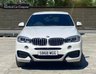 USED 2018 68 BMW X6 3.0 40d M Sport Edition SUV 5dr Diesel Auto xDrive Euro 6 (s/s) (313 ps) EXCELLENT SPEC