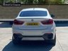 USED 2018 68 BMW X6 3.0 40d M Sport Edition SUV 5dr Diesel Auto xDrive Euro 6 (s/s) (313 ps) EXCELLENT SPEC