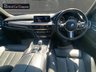 USED 2018 68 BMW X6 3.0 40d M Sport Edition SUV 5dr Diesel Auto xDrive Euro 6 (s/s) (313 ps) EXCELLENT SPEC