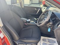 USED 2007 07 NISSAN QASHQAI 1.5 dCi Acenta Hatchback 5dr Diesel Manual 2WD (145 g/km, 105 bhp) PART EXCHANGE TO CLEAR