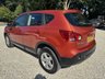 USED 2007 07 NISSAN QASHQAI 1.5 dCi Acenta Hatchback 5dr Diesel Manual 2WD (145 g/km, 105 bhp) PART EXCHANGE TO CLEAR