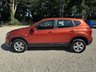 USED 2007 07 NISSAN QASHQAI 1.5 dCi Acenta Hatchback 5dr Diesel Manual 2WD (145 g/km, 105 bhp) PART EXCHANGE TO CLEAR