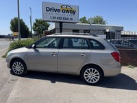 USED 2014 14 SKODA FABIA 1.2 TSI Elegance Estate 5dr Petrol DSG Euro 5 (105 ps) FRESH MOT, AUTOMATIC