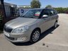 USED 2014 14 SKODA FABIA 1.2 TSI Elegance Estate 5dr Petrol DSG Euro 5 (105 ps) FRESH MOT, AUTOMATIC