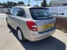 USED 2014 14 SKODA FABIA 1.2 TSI Elegance Estate 5dr Petrol DSG Euro 5 (105 ps) FRESH MOT, AUTOMATIC
