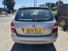 USED 2014 14 SKODA FABIA 1.2 TSI Elegance Estate 5dr Petrol DSG Euro 5 (105 ps) FRESH MOT, AUTOMATIC