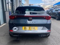 USED 2021 71 CUPRA FORMENTOR 1.4 eHybrid 12.8kWh V1 SUV 5dr Petrol Plug-in Hybrid DSG Euro 6 (s/s) (204 ps) 