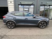 USED 2021 71 CUPRA FORMENTOR 1.4 eHybrid 12.8kWh V1 SUV 5dr Petrol Plug-in Hybrid DSG Euro 6 (s/s) (204 ps) 