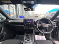 USED 2021 71 CUPRA FORMENTOR 1.4 eHybrid 12.8kWh V1 SUV 5dr Petrol Plug-in Hybrid DSG Euro 6 (s/s) (204 ps) 