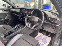 USED 2021 71 CUPRA FORMENTOR 1.4 eHybrid 12.8kWh V1 SUV 5dr Petrol Plug-in Hybrid DSG Euro 6 (s/s) (204 ps) 