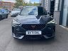 USED 2021 71 CUPRA FORMENTOR 1.4 eHybrid 12.8kWh V1 SUV 5dr Petrol Plug-in Hybrid DSG Euro 6 (s/s) (204 ps) 