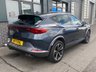 USED 2021 71 CUPRA FORMENTOR 1.4 eHybrid 12.8kWh V1 SUV 5dr Petrol Plug-in Hybrid DSG Euro 6 (s/s) (204 ps) 