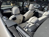 USED 2021 71 MINI CONVERTIBLE 1.5 Cooper Exclusive Convertible 2dr Petrol Manual Euro 6 (s/s) (136 ps) CAMERA / SATELLITE GREY CHESTER