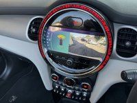 USED 2021 71 MINI CONVERTIBLE 1.5 Cooper Exclusive Convertible 2dr Petrol Manual Euro 6 (s/s) (136 ps) CAMERA / SATELLITE GREY CHESTER