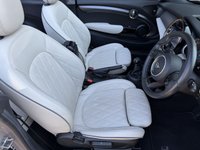 USED 2021 71 MINI CONVERTIBLE 1.5 Cooper Exclusive Convertible 2dr Petrol Manual Euro 6 (s/s) (136 ps) CAMERA / SATELLITE GREY CHESTER