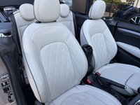 USED 2021 71 MINI CONVERTIBLE 1.5 Cooper Exclusive Convertible 2dr Petrol Manual Euro 6 (s/s) (136 ps) CAMERA / SATELLITE GREY CHESTER
