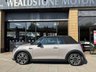 USED 2021 71 MINI CONVERTIBLE 1.5 Cooper Exclusive Convertible 2dr Petrol Manual Euro 6 (s/s) (136 ps) CAMERA / SATELLITE GREY CHESTER