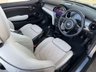 USED 2021 71 MINI CONVERTIBLE 1.5 Cooper Exclusive Convertible 2dr Petrol Manual Euro 6 (s/s) (136 ps) CAMERA / SATELLITE GREY CHESTER