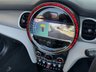 USED 2021 71 MINI CONVERTIBLE 1.5 Cooper Exclusive Convertible 2dr Petrol Manual Euro 6 (s/s) (136 ps) CAMERA / SATELLITE GREY CHESTER