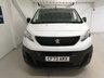 USED 2023 73 PEUGEOT EXPERT 2.0 BlueHDi 1400 Professional Premium + Long Panel Van 6dr Diesel Manual LWB Euro 6 (s/s) (145 ps) +2 keys,Service History,DAB Radio+