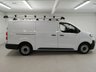 USED 2023 73 PEUGEOT EXPERT 2.0 BlueHDi 1400 Professional Premium + Long Panel Van 6dr Diesel Manual LWB Euro 6 (s/s) (145 ps) +2 keys,Service History,DAB Radio+