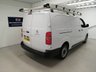 USED 2023 73 PEUGEOT EXPERT 2.0 BlueHDi 1400 Professional Premium + Long Panel Van 6dr Diesel Manual LWB Euro 6 (s/s) (145 ps) +2 keys,Service History,DAB Radio+
