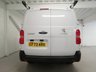 USED 2023 73 PEUGEOT EXPERT 2.0 BlueHDi 1400 Professional Premium + Long Panel Van 6dr Diesel Manual LWB Euro 6 (s/s) (145 ps) +2 keys,Service History,DAB Radio+
