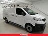 USED 2023 73 PEUGEOT EXPERT 2.0 BlueHDi 1400 Professional Premium + Long Panel Van 6dr Diesel Manual LWB Euro 6 (s/s) (145 ps) +2 keys,Service History,DAB Radio+